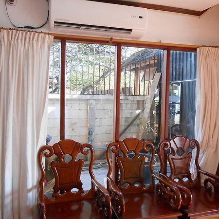 Chanthasom Guesthouse Ban Nongdouang 外观 照片