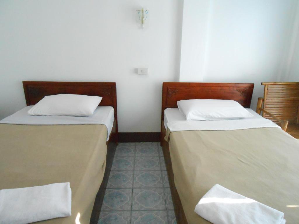 Chanthasom Guesthouse Ban Nongdouang 客房 照片