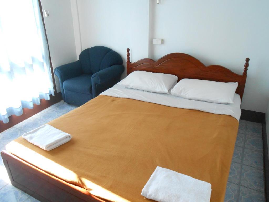 Chanthasom Guesthouse Ban Nongdouang 客房 照片