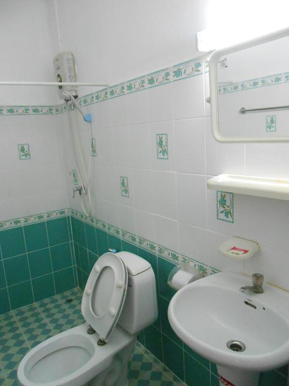 Chanthasom Guesthouse Ban Nongdouang 客房 照片