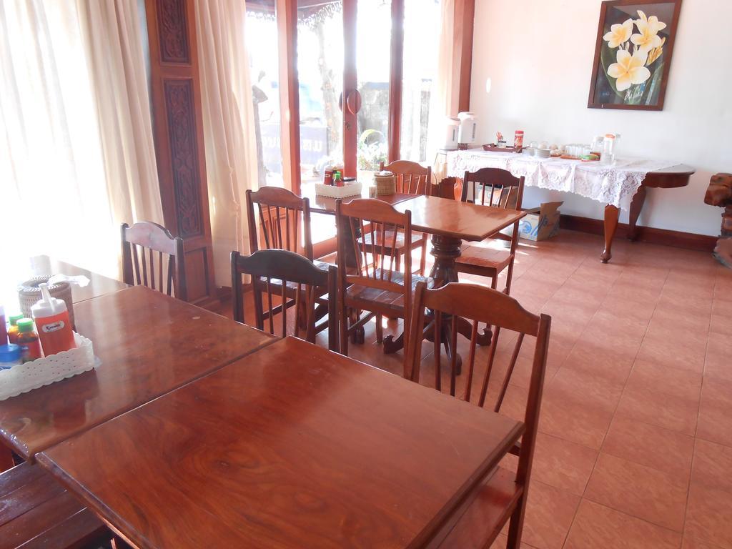 Chanthasom Guesthouse Ban Nongdouang 外观 照片