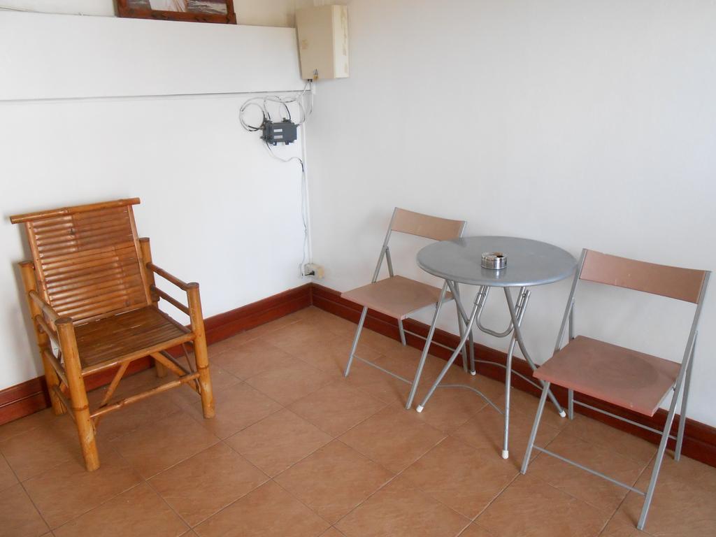 Chanthasom Guesthouse Ban Nongdouang 外观 照片