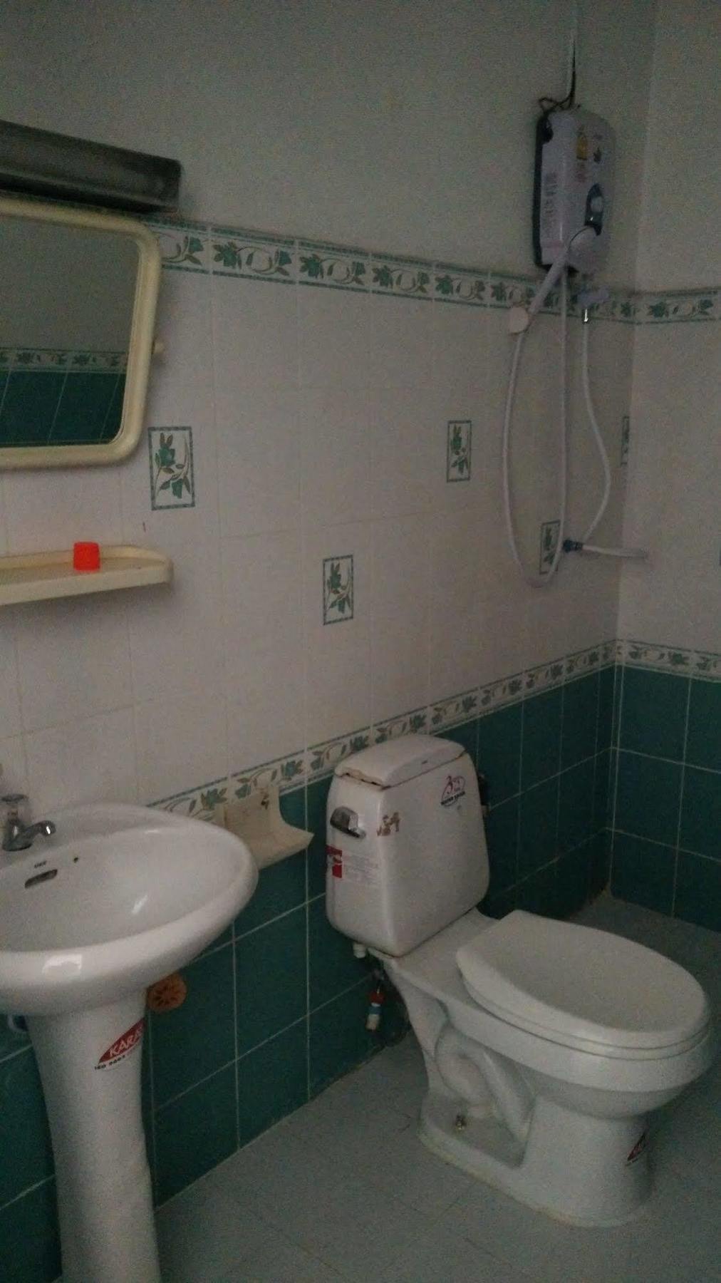 Chanthasom Guesthouse Ban Nongdouang 外观 照片