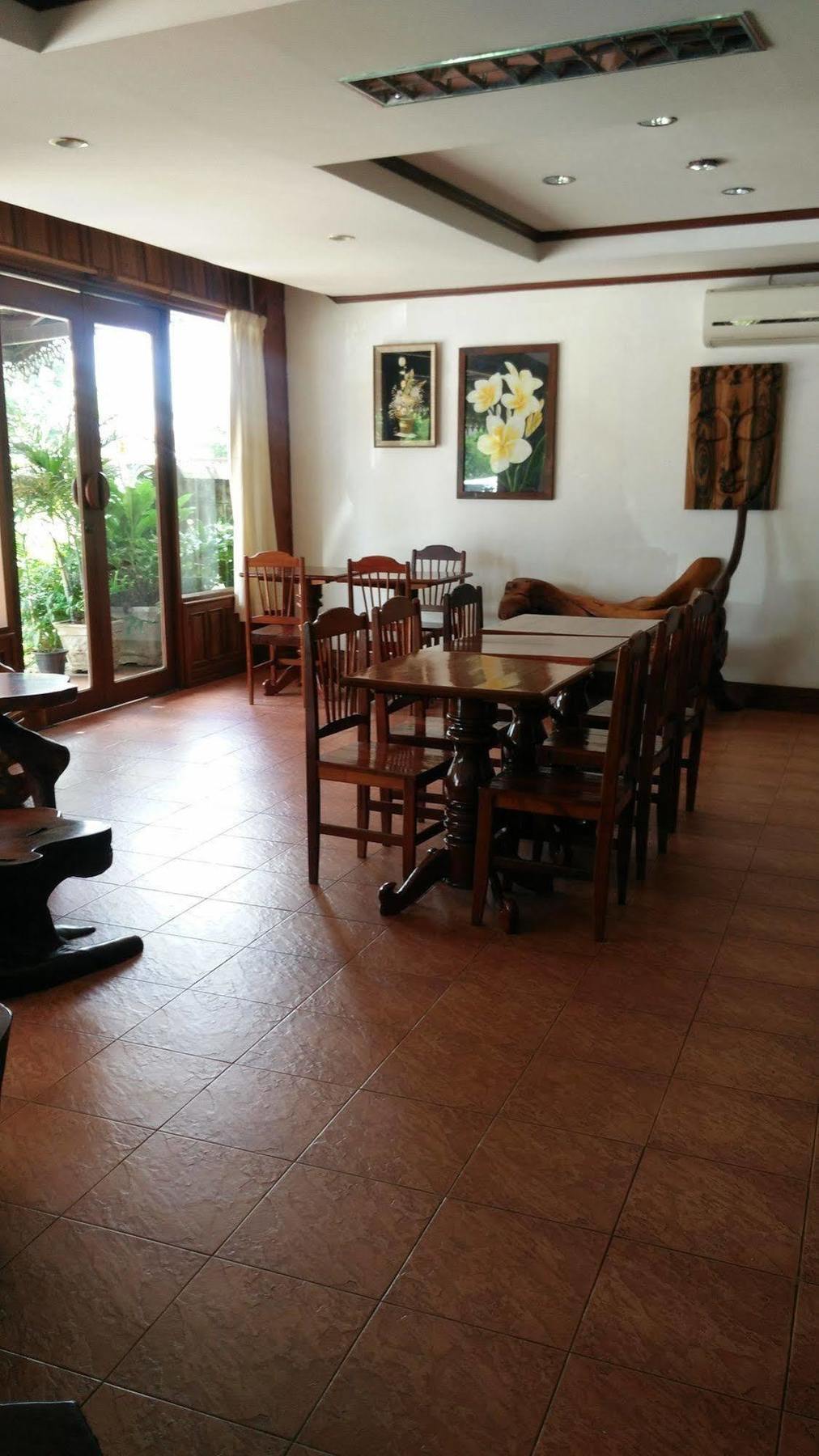 Chanthasom Guesthouse Ban Nongdouang 外观 照片